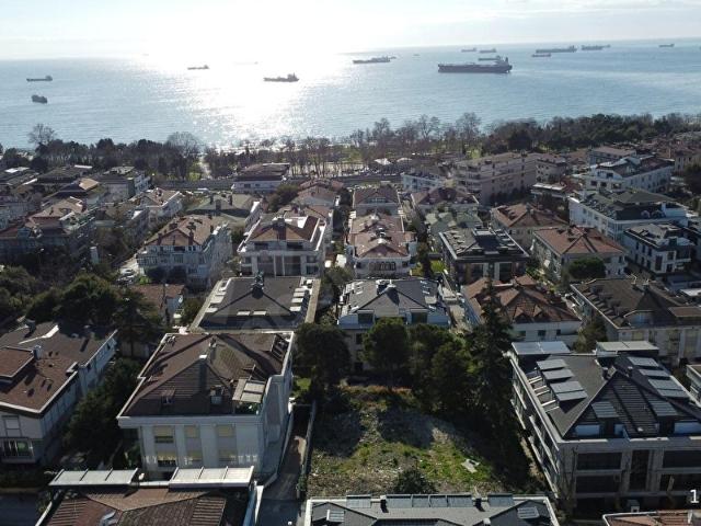 Bakirköy, İstanbul içerisinde satılık Arsa