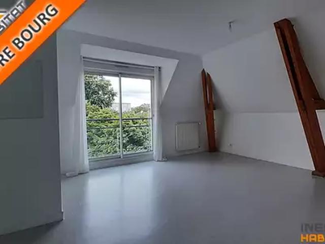 Appartement vente à Laillé, Le Courtil du Bois Appartement vente à Laillé, Le Courtil du Bois