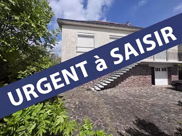 Maison vente à Rennes, Bretagne