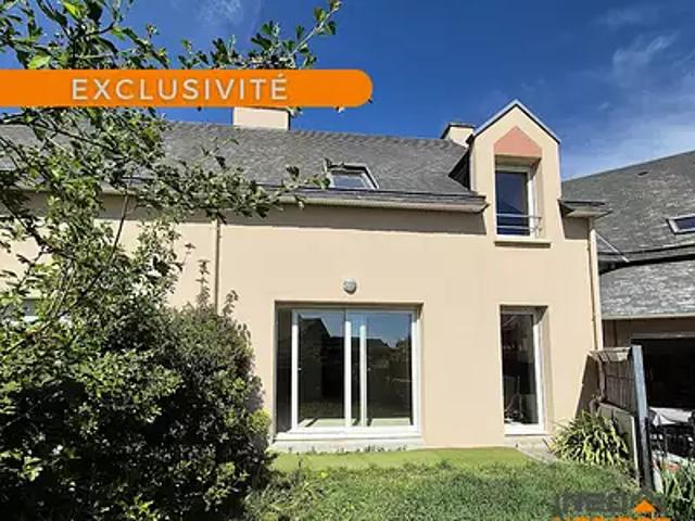 Maison vente à Rennes, Bretagne