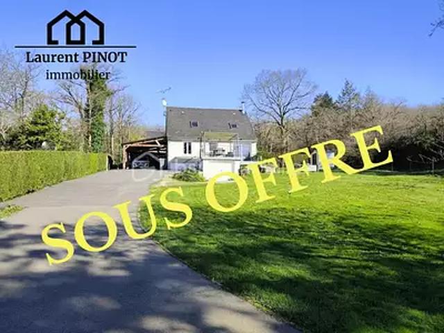Maison vente à Le Courtil du Bois, Laillé