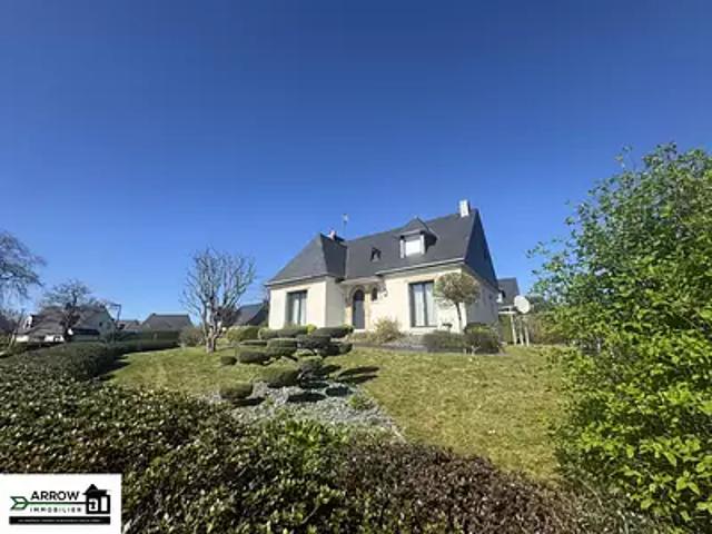 Maison vente à Rennes, Bretagne
