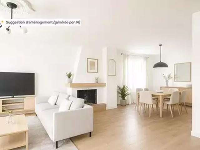 Maison vente à Rennes, Bretagne