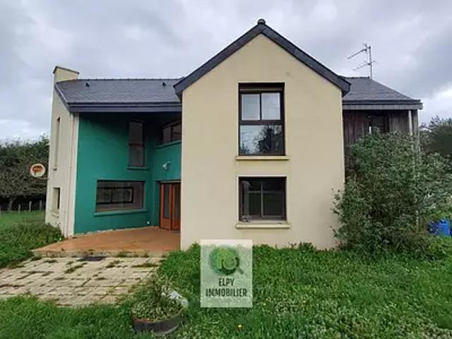 Maison vente à Rennes, Bretagne
