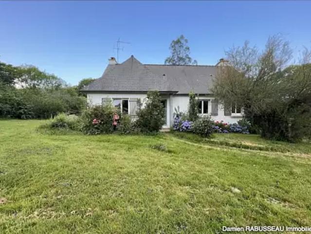 Maison vente à Rennes, Bretagne