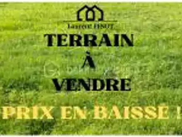 Terrain vente à Rennes, Bretagne