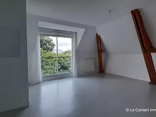 Appartement location à Le Courtil du Bois, Laillé