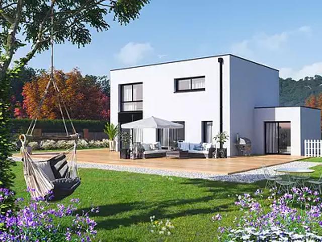Maison vente à Rennes, Bretagne