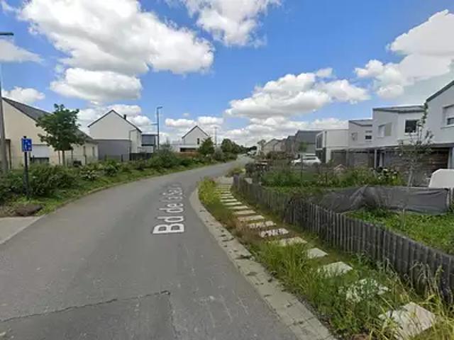 Maison vente à Rennes, Bretagne