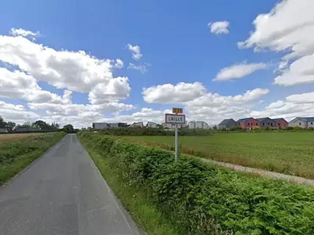 Terrain vente à Rennes, Bretagne