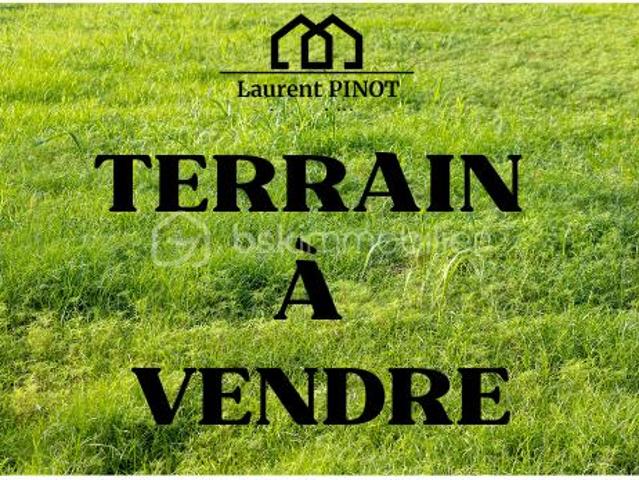 Terrain vente à Rennes, Bretagne