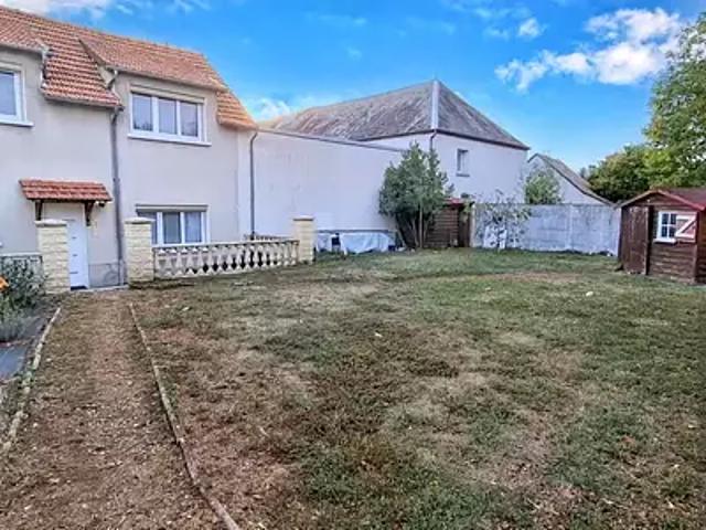 Maison vente à Le Bourg, Lailly-en-Val
