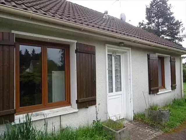 Maison vente à Orléans, Lailly-en-val