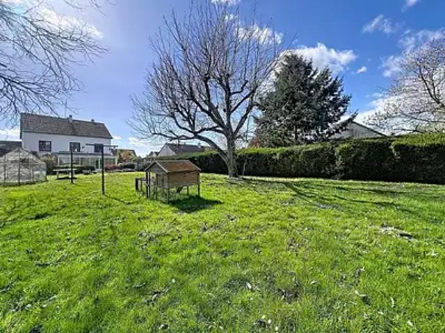 Maison vente à Orléans, Lailly-en-val