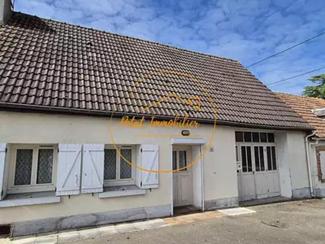 Maison vente à Orléans, Lailly-en-val