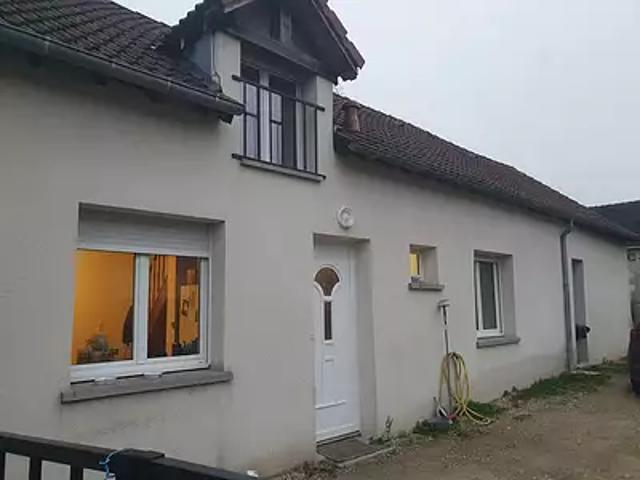 Maison vente à Orléans, Lailly-en-val