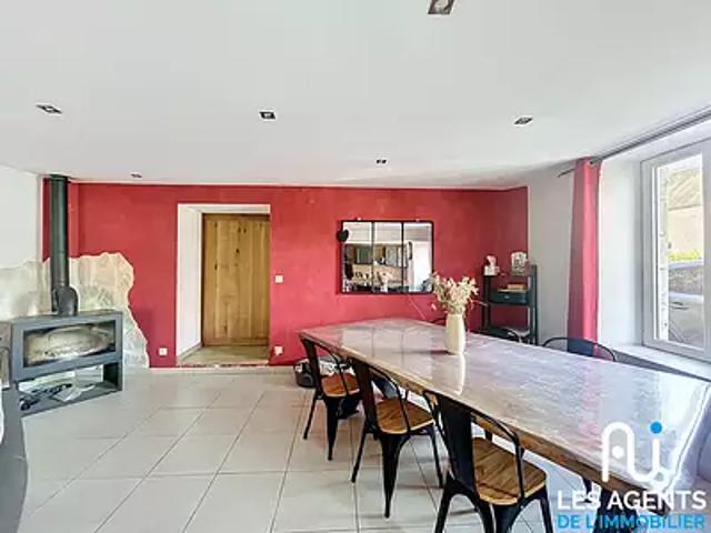 Maison vente à Le Bourg, Lailly-en-Val
