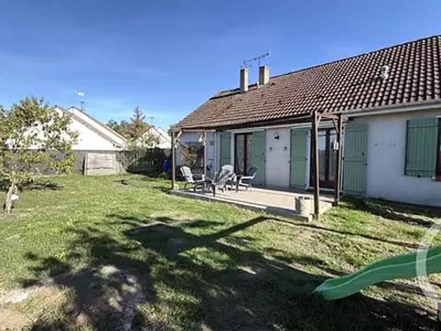 Maison vente à Le Bourg, Lailly-en-Val