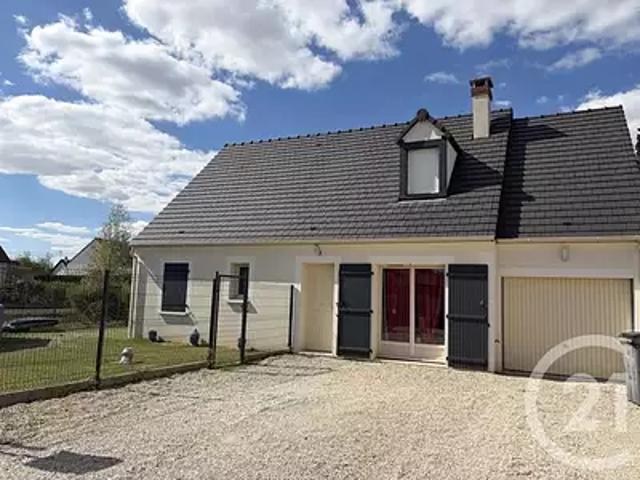 Maison vente à Le Bourg, Lailly-en-Val