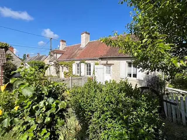 Maison vente à Orléans, Lailly-en-val