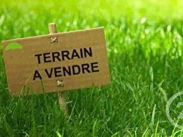 Terrain vente à Orléans, Lailly-en-val