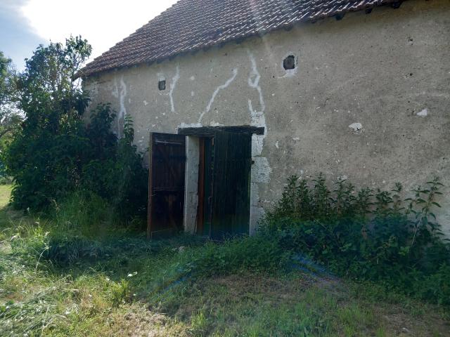 Maison vente à Orléans, Lailly-en-val