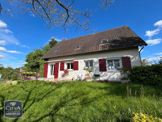 Maison vente à Orléans, Lailly-en-val