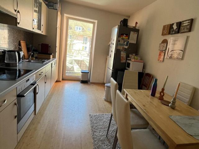 Wohnung mieten in Laim, München
