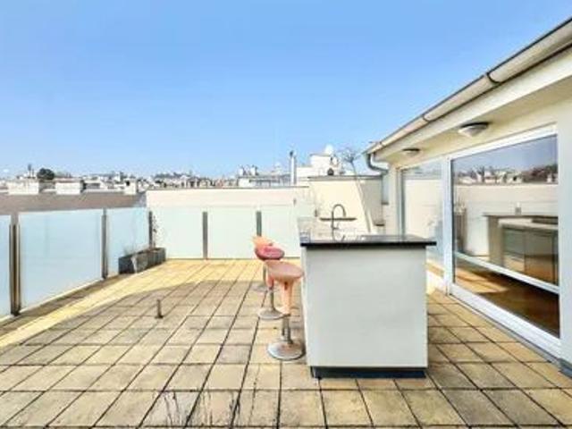 Apartment mieten in Magdalenengrund, Wien