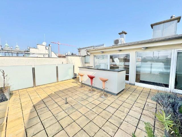Apartment mieten in Donaustadt, Wien