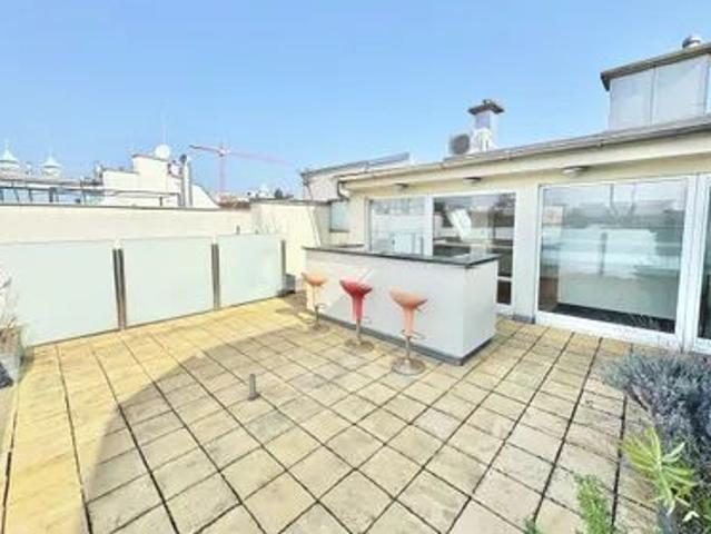 Apartment mieten in Magdalenengrund, Wien
