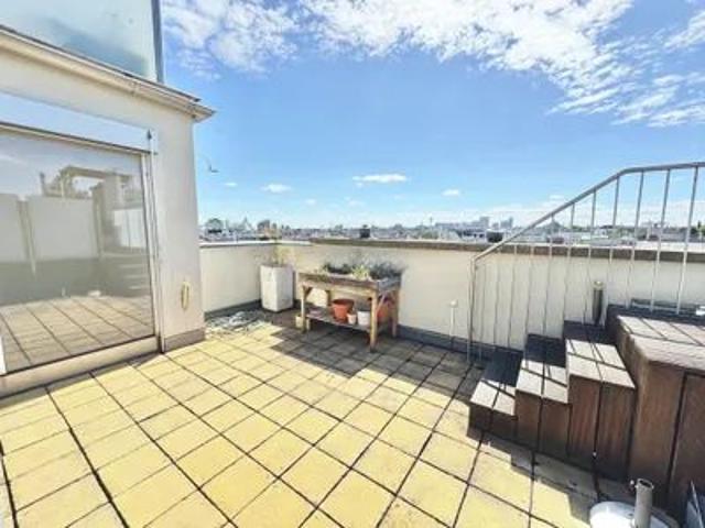 Apartment mieten in Magdalenengrund, Wien