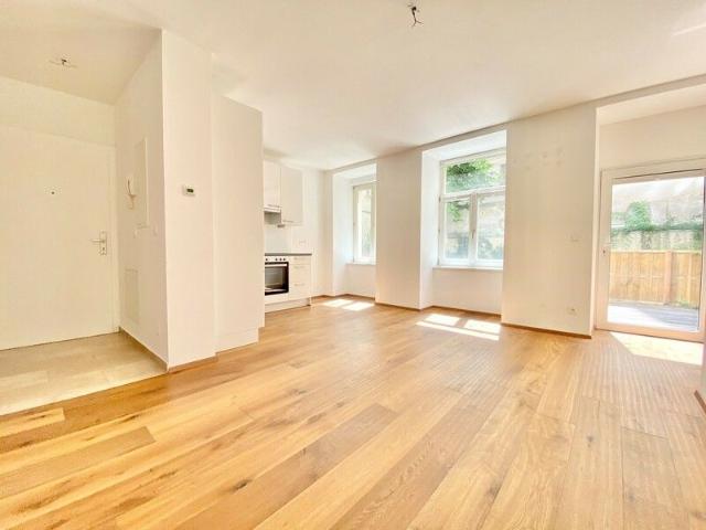 Apartment mieten in Wieden, Wien