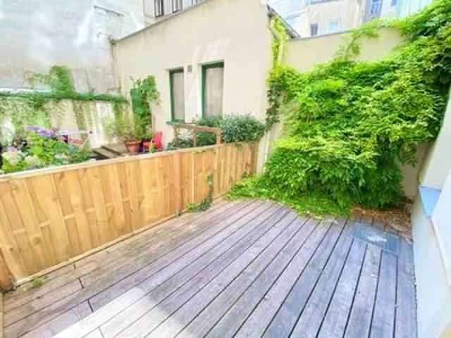 Apartment mieten in Magdalenengrund, Wien
