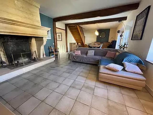 Maison vente à Bar-le-Duc, Laimont