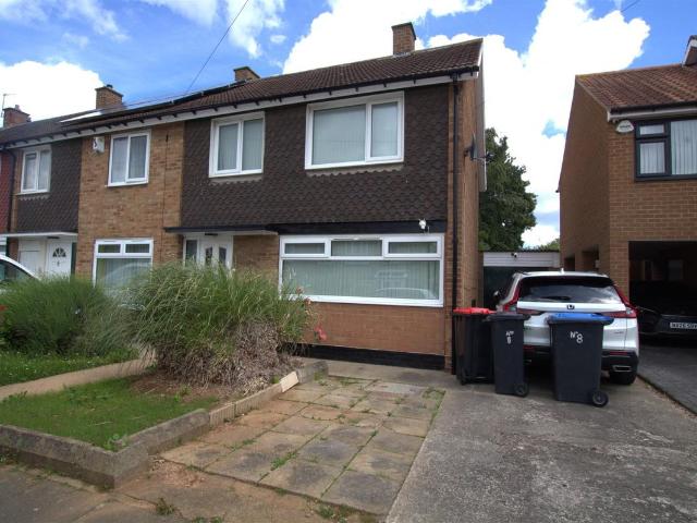 House for rent in Marton, Normanby