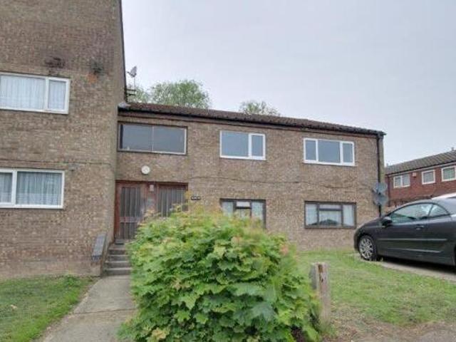 House for rent in Laindon, Essex