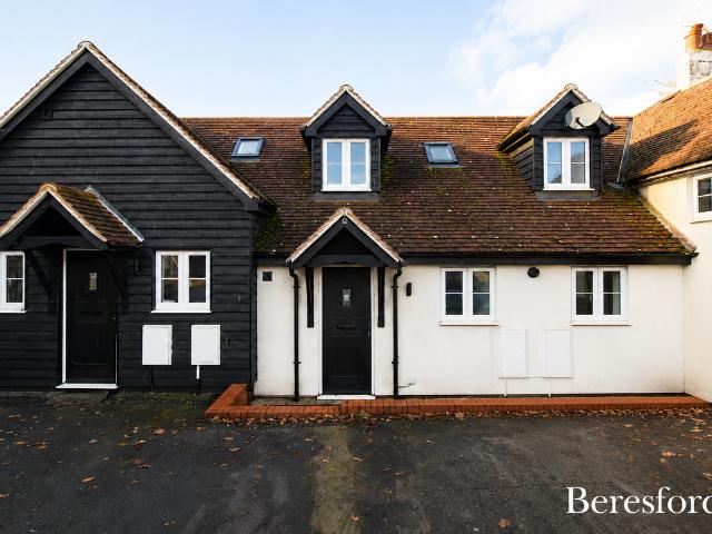 House for rent in Little Burstead, Billericay