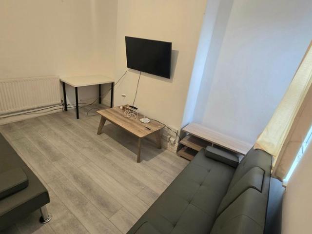 House for rent in Georgia, Greater Manchester