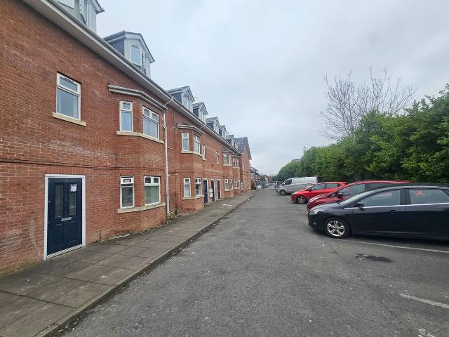 Apartment for rent in Victoria Park, Manchester