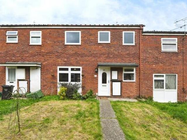 House for sale in Vange, Basildon