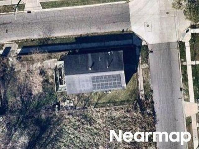 House for sale in New Orleans, Louisiana