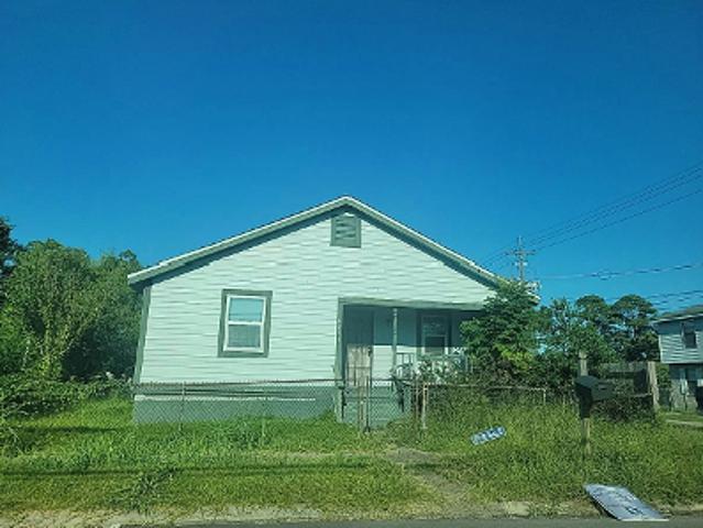 House for sale in East Gentilly, New Orleans