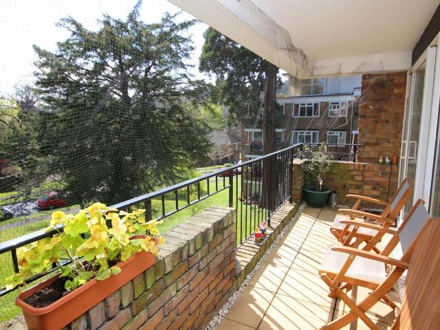 Apartment for rent in Brighton & Hove