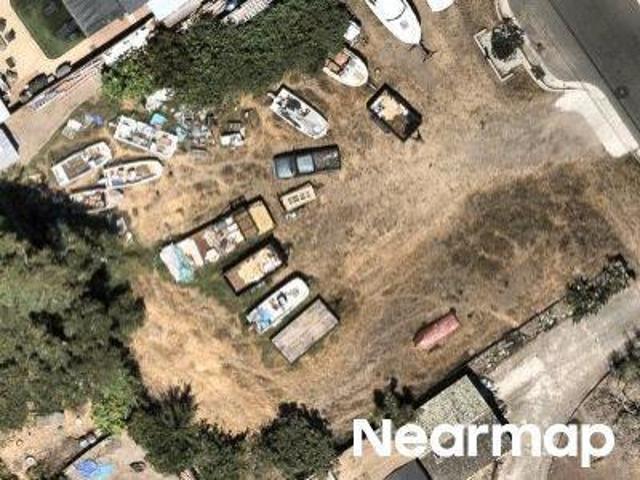 Land for sale in Monterey, California