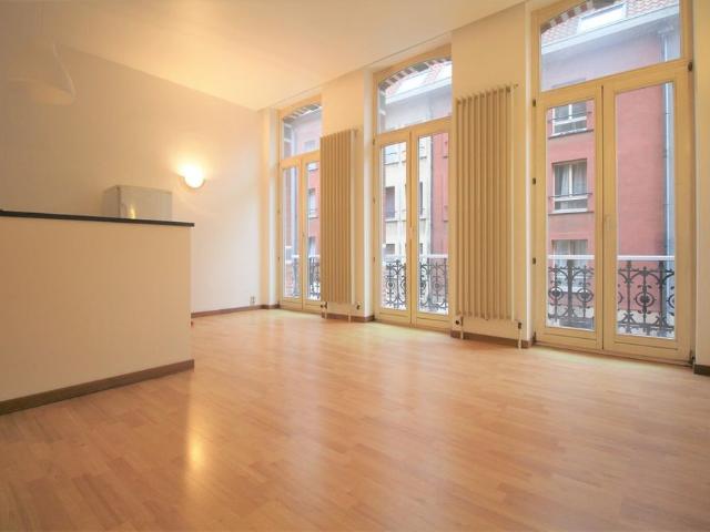 Appartement location à Brussel, Bruxelles
