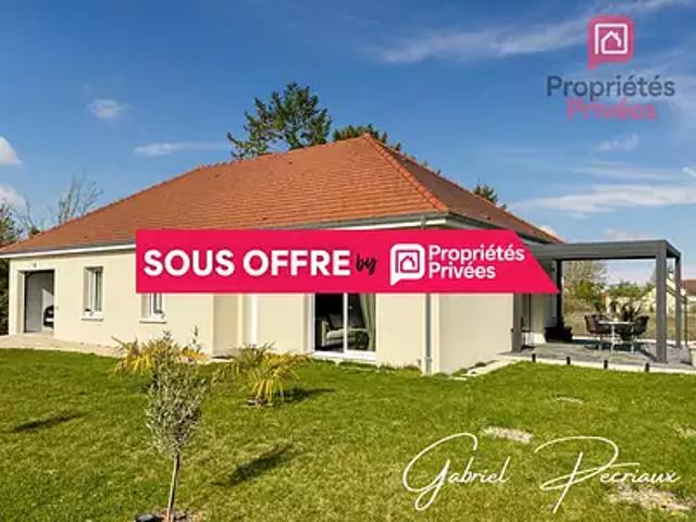 Maison vente à Troyes, Laines-aux-bois