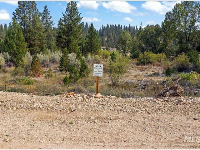 Land for sale in Idaho City, Idaho