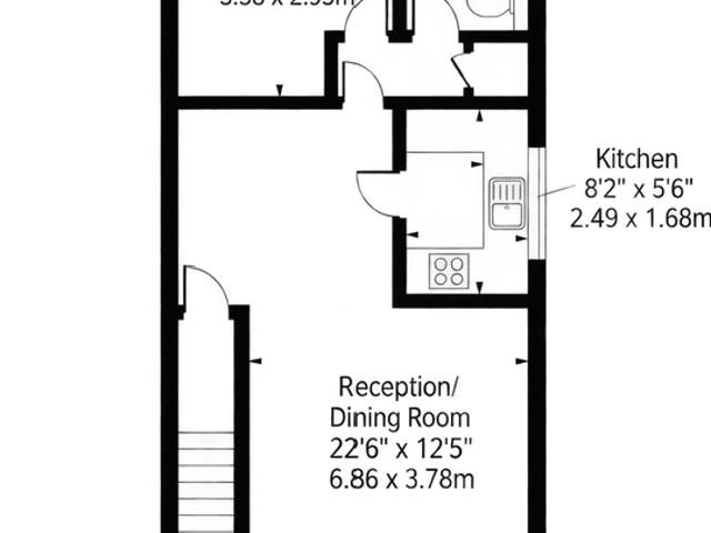 House for rent in London Borough of Redbridge, Greater London