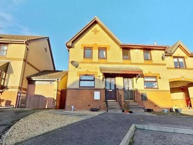 House for sale in Broxburn, Scotland